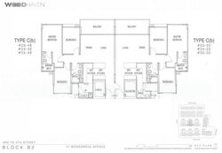 Woodhaven (D25), Condominium #552209631